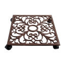 Plant Trolley - Square