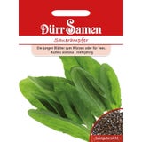 Dürr Samen Kislica