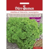 Dürr Samen Výsevná páska Petržlen "Immergrün"