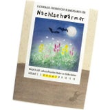 Mix di Semi di Fiori Attira-Falene per Pipistrelli