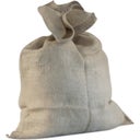 Windhager Jute-Sack Natur Öko, 3er Pack - 1 Set