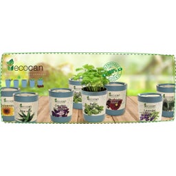 Feel Green ecocan 