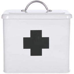 Garden Trading Boîte de Premiers Secours - 1 pcs