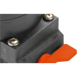 Gardena Namakalni ventil 24 V - 1 k.