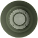 elho greenville Topf rund 16 cm - laubgrün
