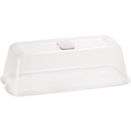 Romberg Poklop M BOQUBE White - 1 ks