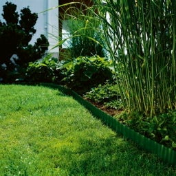 GARDENA Gazonranden (Groen) - H 20cm/L 9m