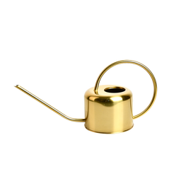 Esschert Design Zalivalka - zlata - 1 k.