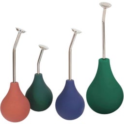 Pulverizador Ducha de Bola de Goma con Cuello Largo, 250 ml