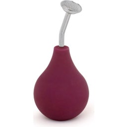 Pulverizador Ducha de Bola de Goma, 250 ml - Zarzamora