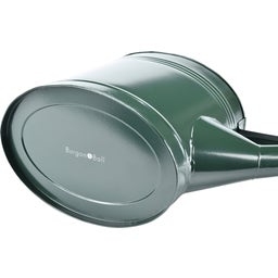 Burgon & Ball Gießkanne 9 Liter - British Racing Green