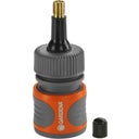 GARDENA Sprinklersysteem Afvoerventiel Set - 1 Set