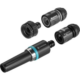 Gardena Équipement de Base pour Arrosage EcoLine - 1 pcs