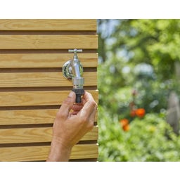 Gardena Équipement de Base pour Arrosage EcoLine - 1 pcs