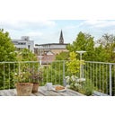 GARDENA ClickUp! Balkonbefestigung - 1 Stk.