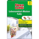 NexaLotte Feromónová pasca na potravinové mole - 2 ks