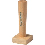 Burgon & Ball Cell Tray Tamper