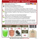 Semillas para Germinados de Soja Roja (Adzuki) Bio