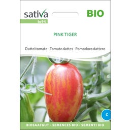Sativa Biologische Dadeltomaat 