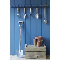 Burgon & Ball Mens' Groundbreaker Spade - 1 item