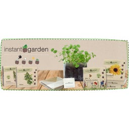 Feel Green instant garden 
