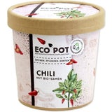 Feel Green ecopot "Chilli"