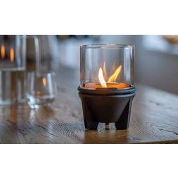 Denk Keramik Schmelzfeuer® Noir Lave- Petit - 1 pcs