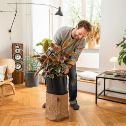 Lechuza Pot TRENDCOVER 