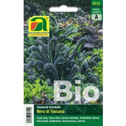 AUSTROSAAT Bio Palmkohl 