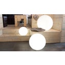 8 seasons design Shining Globe - Bollamp (RGB)