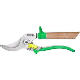 Opinel Gartenschere - grün