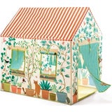 Djeco Garden Playhouse
