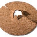 Windhager Disco de Mantillo Cocodisc