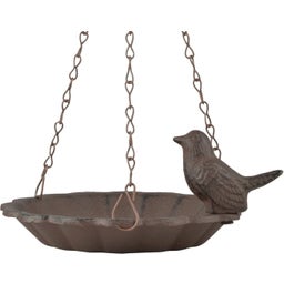 Esschert Design Hangend Vogelbad 