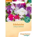 Bingenheimer Saatgut Lathyrus - 1 Verpakking