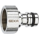 Raccord de Robinet GEKA® plus
