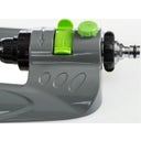 GEKA Square Sprinkler - 1 item