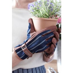 Burgon & Ball Sophie Conran - Gartenhandschuhe blau - 1 Stk.