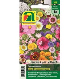 AUSTROSAAT Zonnebloemen Hohe Sondermischung - 1 Verpakking