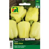 AUSTROSAAT Poivron "Gelber Block"