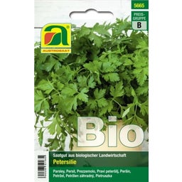 AUSTROSAAT Bio petržlenová vňať 