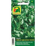 AUSTROSAAT Mangold "Verde da taglio"