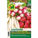 AUSTROSAAT Radijs Trio Zaadband