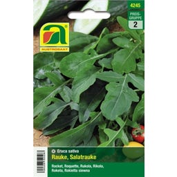 AUSTROSAAT Rucola Salatrauke - 1 Verpakking