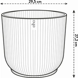 elho vibes fold round, 30 cm