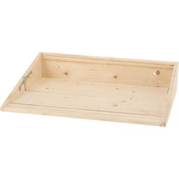 Esschert Design Tavolo da Giardino Pieghevole S - 1 pz.