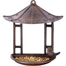 Esschert Design Wall Birdfeeder - 1 item
