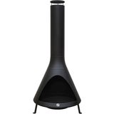 Westmann Fire Pit & Smoke Outlet 