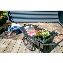 Polar Wheelbarrow - Premium - 1 item