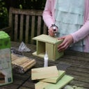 Esschert Design Kit de Bricolage pour Hôtel à Insectes - 1 kit